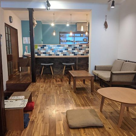 Guesthouse Tomaru Takayama  Luaran gambar