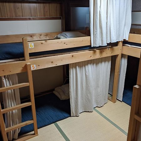 Guesthouse Tomaru Takayama  Luaran gambar
