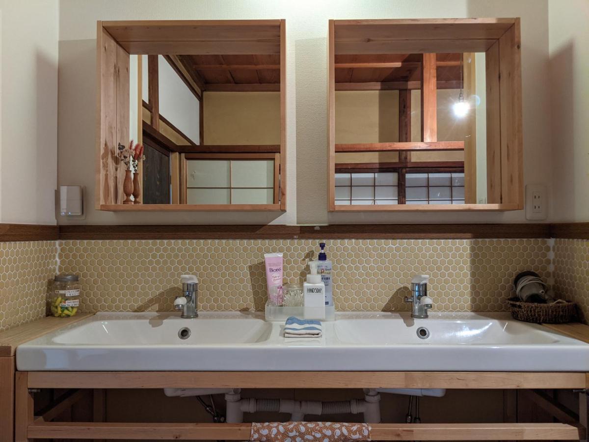 Guesthouse Tomaru Takayama  Luaran gambar