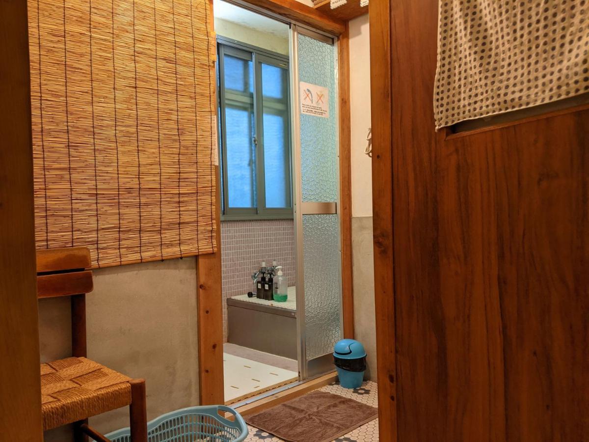 Guesthouse Tomaru Takayama  Luaran gambar