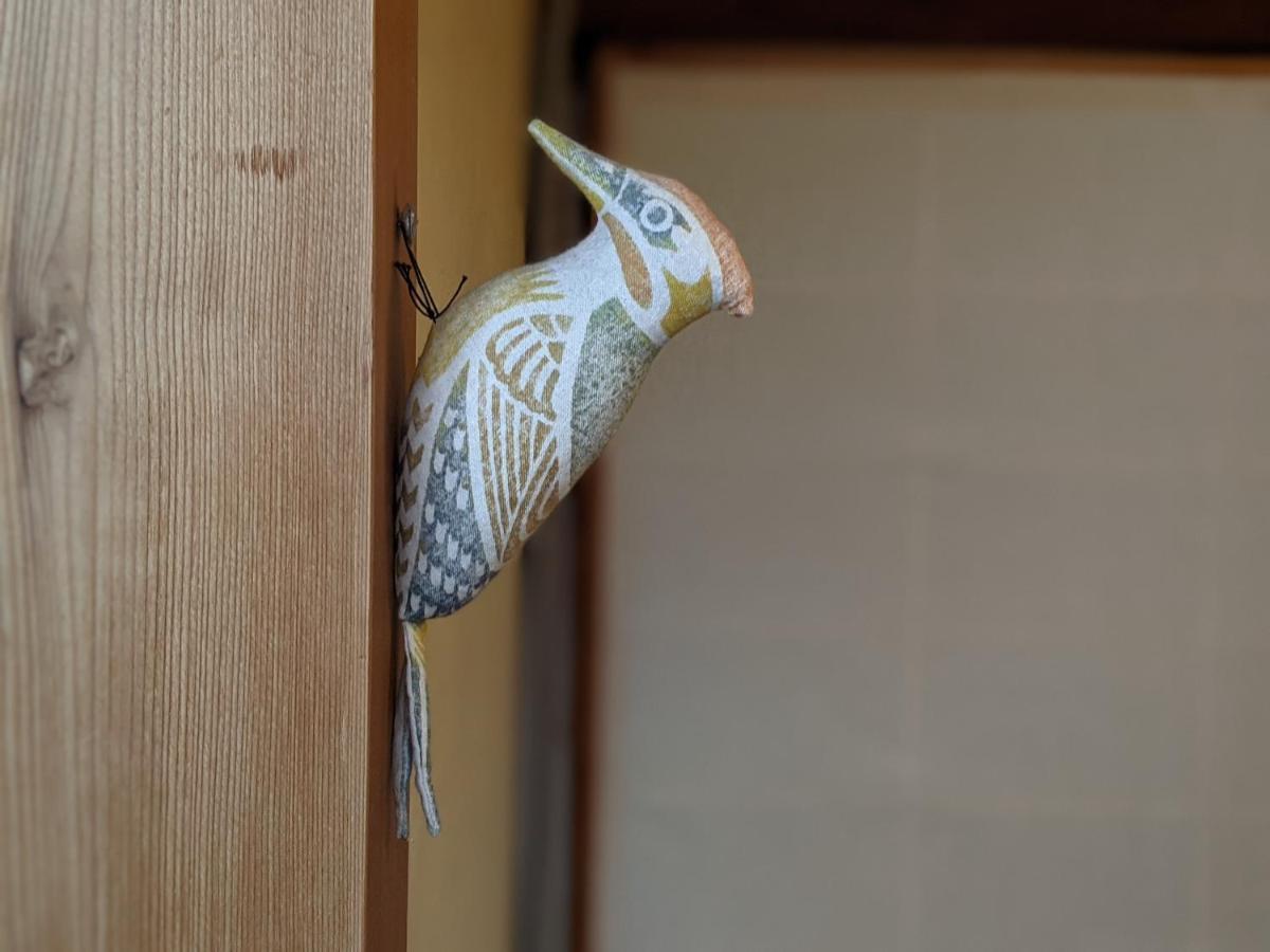 Guesthouse Tomaru Takayama  Luaran gambar