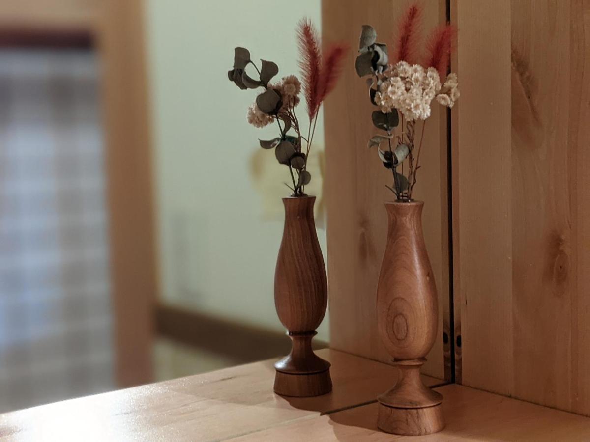 Guesthouse Tomaru Takayama  Luaran gambar