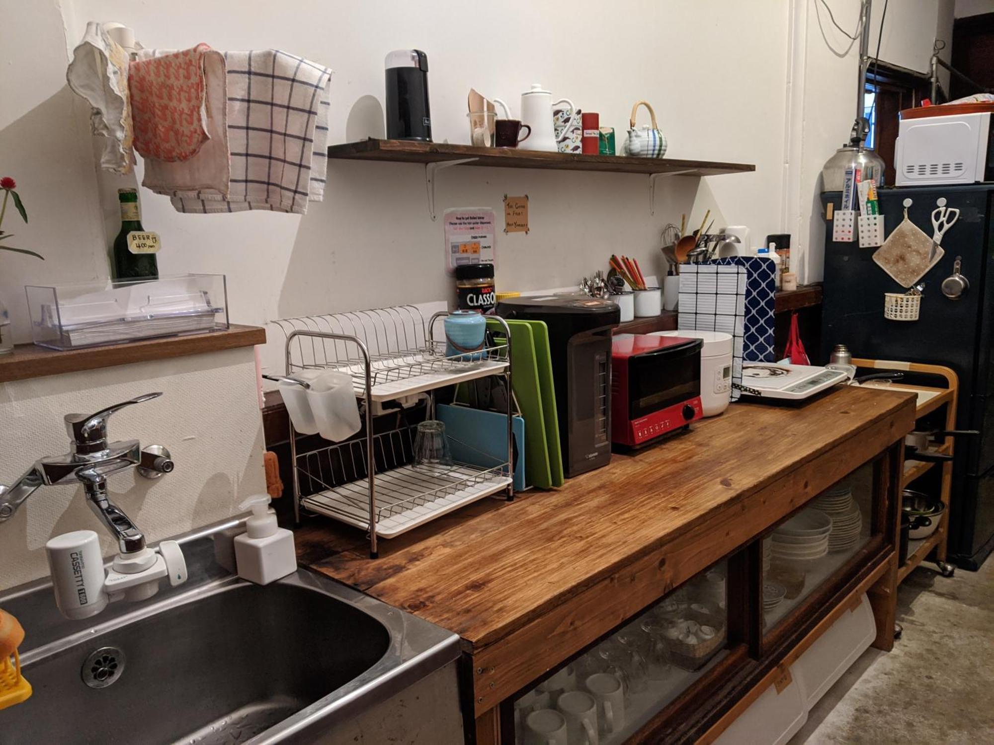 Guesthouse Tomaru Takayama  Luaran gambar